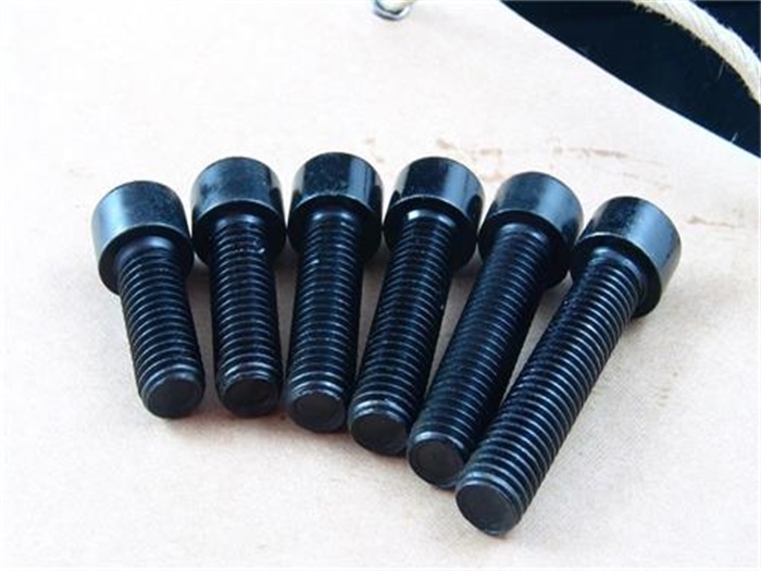 揭阳高强螺栓